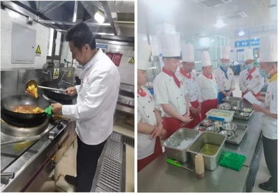 東營市人民政府 部門動態 東營市市級機關餐飲管理服務中心&ldquo;硬核&rdquo;舉措制止餐飲浪費