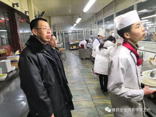 靖邊縣食品藥品稽查隊(duì)開展餐飲服務(wù)餐廚剩余物 泔水 專項(xiàng)整治活動(dòng)