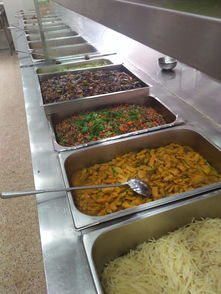 杭州興久餐飲公司承接食堂承包工廠飯堂承包員工食堂餐飲服務