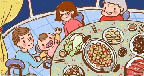 假期聚會(huì)想要吃得安心 這份餐飲服務(wù)食品安全預(yù)警要收好