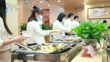 焦點(diǎn)訪談:舌尖上的浪費(fèi)有&ldquo;法&rdquo;治