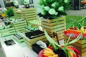 圖 上海年會(huì)自助餐 家庭聚會(huì) 宴會(huì)公司聚上門服務(wù) 上海餐飲美食