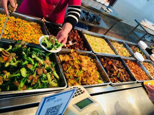 事關(guān)高校食堂,山東發(fā)布意見(jiàn)