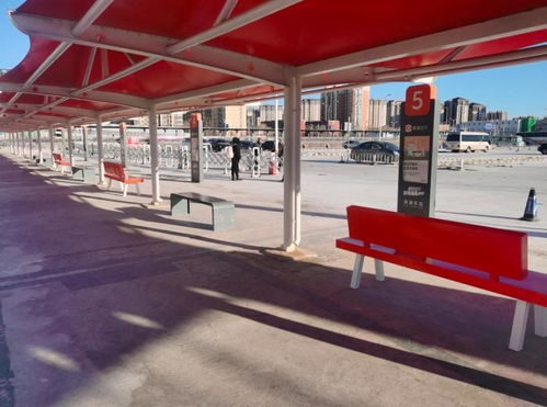 迎新年,北京豐臺站餐飲等服務(wù)升級