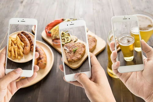 美團(tuán)點(diǎn)評全資收購屏芯科技，餐飲服務(wù)市場格局或?qū)⒅厮? />
</span>
<span id=