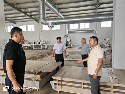 棗莊校友聯(lián)絡(luò)處舉辦校友企業(yè)走訪活動(dòng)，聚焦餐飲服務(wù)行業(yè)