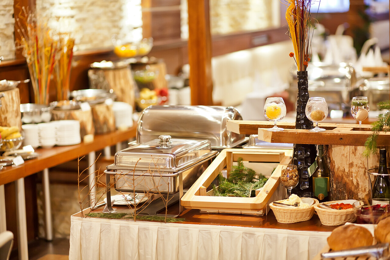 餐飲服務(wù) 從基礎(chǔ)到卓越